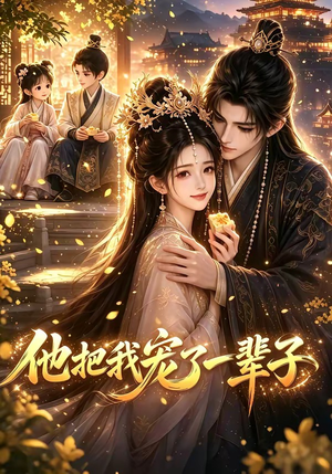 他把我宠了一辈子(48集) 他把我宠了一辈子(48集)最火短剧热播