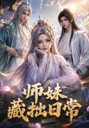 师妹藏拙日常（43集）最火短剧热播