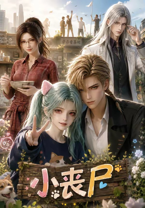 小丧尸（72集）热播短剧抢先看