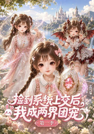 捡到系统上交后我成两界团宠第一季(112集) 捡到系统上交后我成两界团宠第一季(112集)精彩短剧热播中