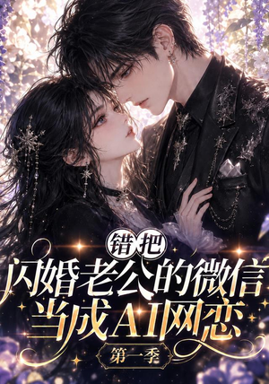 错把闪婚老公的微信当成AI网恋第一季(192集) 错把闪婚老公的微信当成AI网恋第一季(192集)好看的短剧推荐