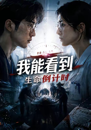 我能看到生命倒计时(65集) 我能看到生命倒计时(65集)热播短剧抢先看