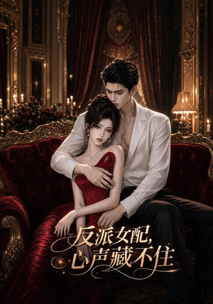 反派女配，心声藏不住（61集）经典回顾免费看