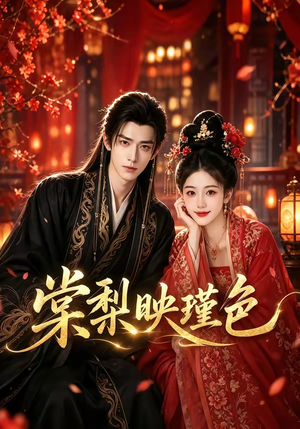 棠梨映瑾色(38集) 棠梨映瑾色(38集)免费看短剧