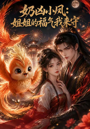 奶凶小凤：姐姐的福气我来守（76集）短视频追剧推荐