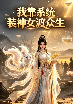 我靠系统装神女渡众生(100集) 我靠系统装神女渡众生(100集)最热门短剧来了