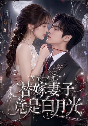 苦等十六年，替嫁妻子竟是白月光（90集）在线观看