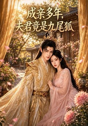 成亲多年,夫君竟是九尾狐(20集) 成亲多年,夫君竟是九尾狐(20集)古装短剧推荐