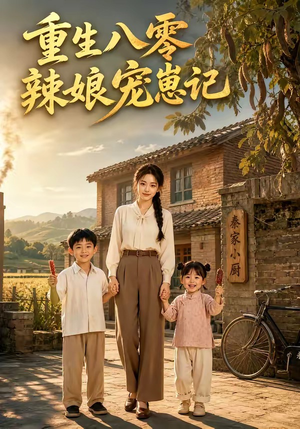 重生八零辣娘宠崽记（76集）流畅播放免费看