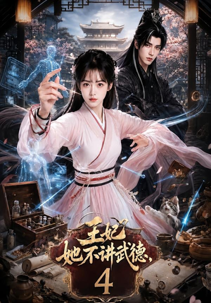 王妃她不讲武德4(90集) 王妃她不讲武德4(90集)精彩片段
