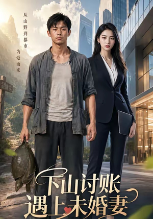 下山讨账遇上未婚妻（22集）免费观看完整版