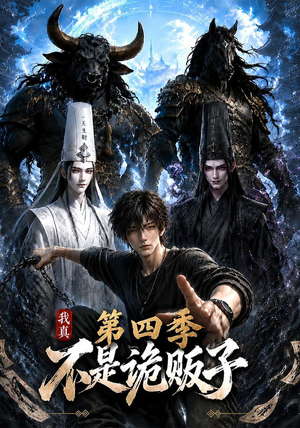 我真不是诡贩子第四季（100集）常回家看看短剧