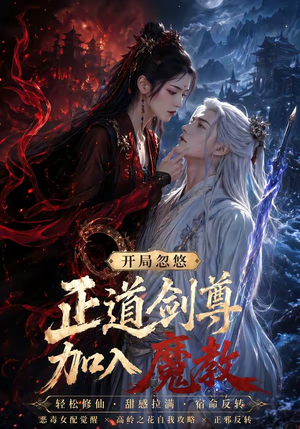 开局忽悠正道剑尊加入魔教（60集）全集免费看短剧