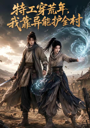 特工穿荒年，我靠异能护全村（55集）每日短剧推荐