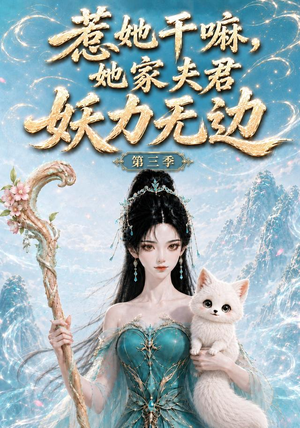 惹她干嘛,她家夫君妖力无边!第三季（192集）精彩短剧抢先看