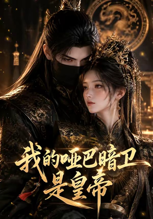 我的哑巴暗卫是皇帝（103集）精彩不断免费看