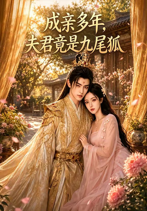 成亲多年,夫君竟是九尾狐(20集) 成亲多年,夫君竟是九尾狐(20集)热门短剧推荐