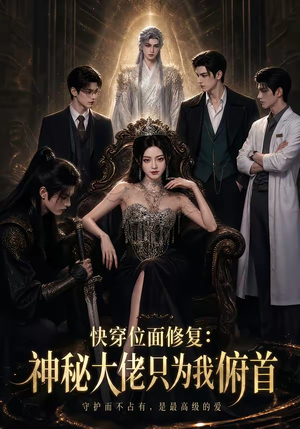 快穿位面修复：神秘大佬只为我俯首（57集）在哪看免费