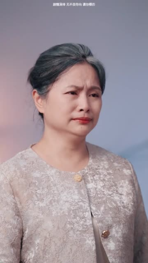 含辛十八载，我的婆家全是假的（58集）我真的爱了