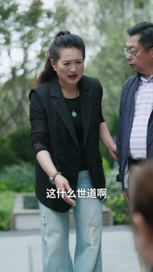 硬核儿媳，在线撑腰（64集）抢先看热门短剧