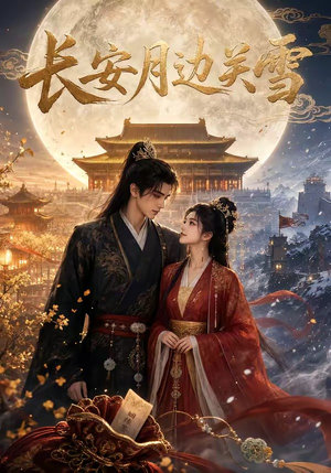 长安月边关雪（62集）经典回顾免费看
