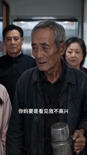 新房背后的爷爷(41集) 新房背后的爷爷(41集)精彩短剧又来了