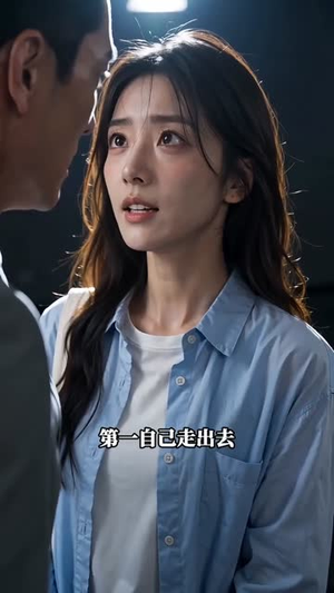 之别与总裁（32集）最新热播短剧