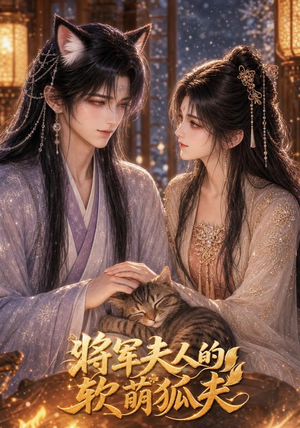 将军夫人的软萌狐夫(20集) 将军夫人的软萌狐夫(20集)第三季