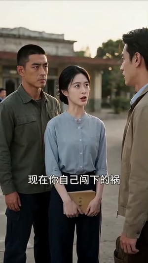 一簪新生(33集) 一簪新生(33集)精彩好看短剧