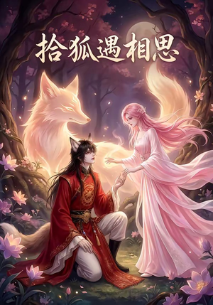 拾狐遇相思(51集) 拾狐遇相思(51集)更新时间