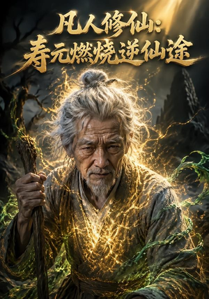 凡人修仙：寿元燃烧逆仙途（97集）好看的短剧分享