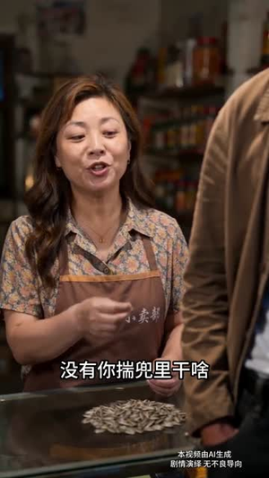 废品堆里识珍宝,平凡人翻身(51集) 废品堆里识珍宝,平凡人翻身(51集)全集在线看