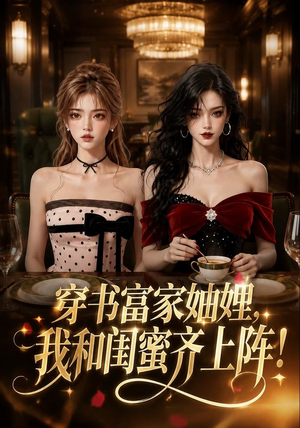 穿书富家妯娌，我和闺蜜齐上阵！（61集）今日最火短剧