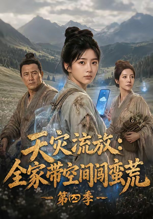 天灾流放：全家带空间闯蛮荒第四季（92集）免费观看就是爽