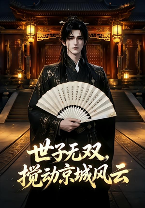 世子无双,搅动京城风云(126集) 世子无双,搅动京城风云(126集)看精彩短剧
