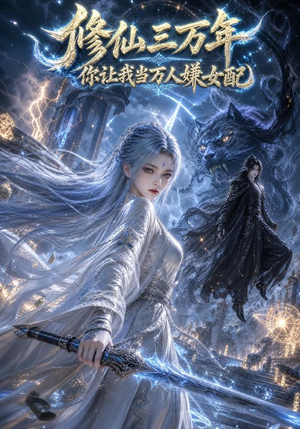 修仙三万年，你让我当万人嫌女配（116集）在线观看完整版