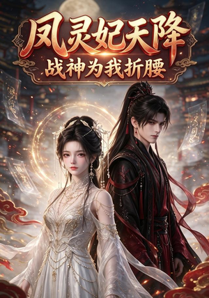凤灵妃天降:战神为我折腰(100集) 凤灵妃天降:战神为我折腰(100集)精彩短剧热播