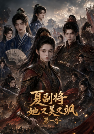 夏副将她又美又飒第一季(117集) 夏副将她又美又飒第一季(117集)免费版