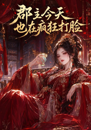 郡主今天也在疯狂打脸(162集) 郡主今天也在疯狂打脸(162集)全集