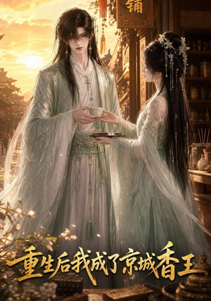 重生后我成了京城香王(80集) 重生后我成了京城香王(80集)短剧解说热门