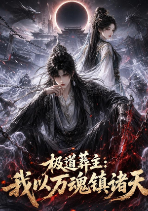 极道葬主：我以万魂镇诸天（124集）一共多少集