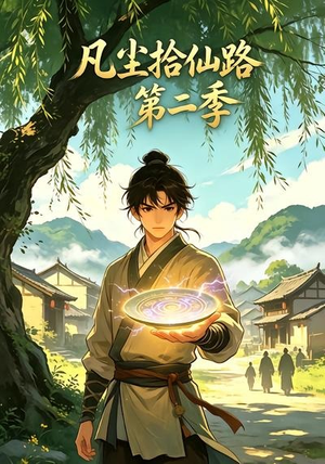 凡尘拾仙路第二季(90集) 凡尘拾仙路第二季(90集)短剧热门推荐