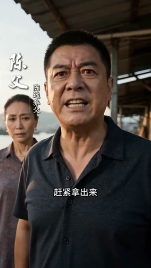 从觉醒神龙传承开始,成就渔王(80集) 从觉醒神龙传承开始,成就渔王(80集)越看越好看短剧