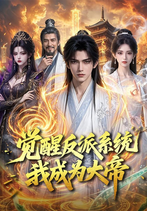 觉醒反派系统,我成为大帝(88集) 觉醒反派系统,我成为大帝(88集)网盘在线观看