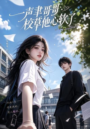 一声聿哥哥，校草他心软了（17集）最后的大结局