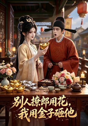别人撩郎用花，我用金子砸他（49集）在线免费观看