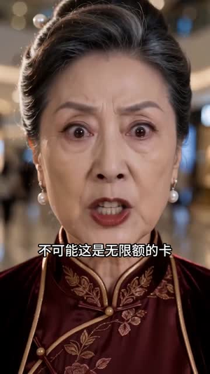 妻女不可欺（53集）360网盘观看