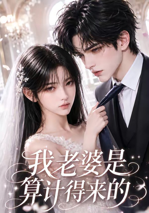 我老婆是算计得来的(81集) 我老婆是算计得来的(81集)快来看短剧