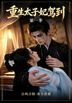 重生太子妃驾到第一季(30集) 重生太子妃驾到第一季(30集)超火热门短剧