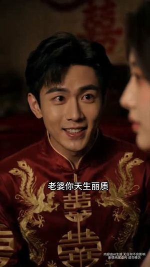 凌晨四点的服从性测试（74集）男主角是谁